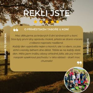 Příměstský tábor s koňmi3